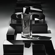 Yves Saint Laurent